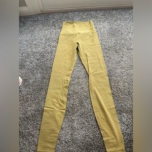 Lululemon Align legging